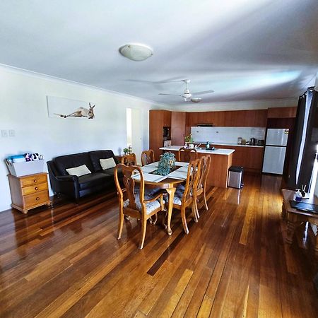 Kilcoy Motel Eksteriør bilde