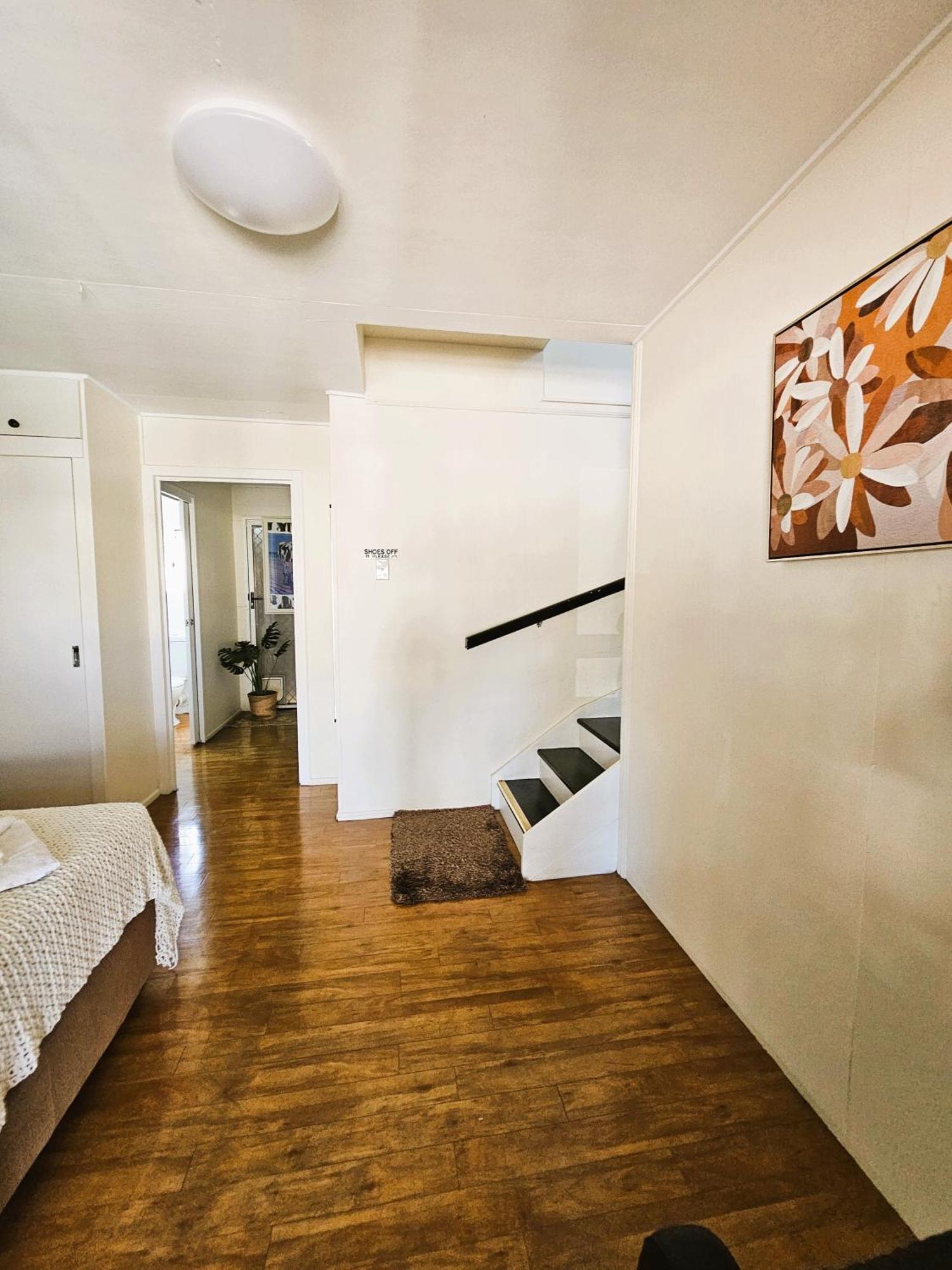 Kilcoy Motel Eksteriør bilde