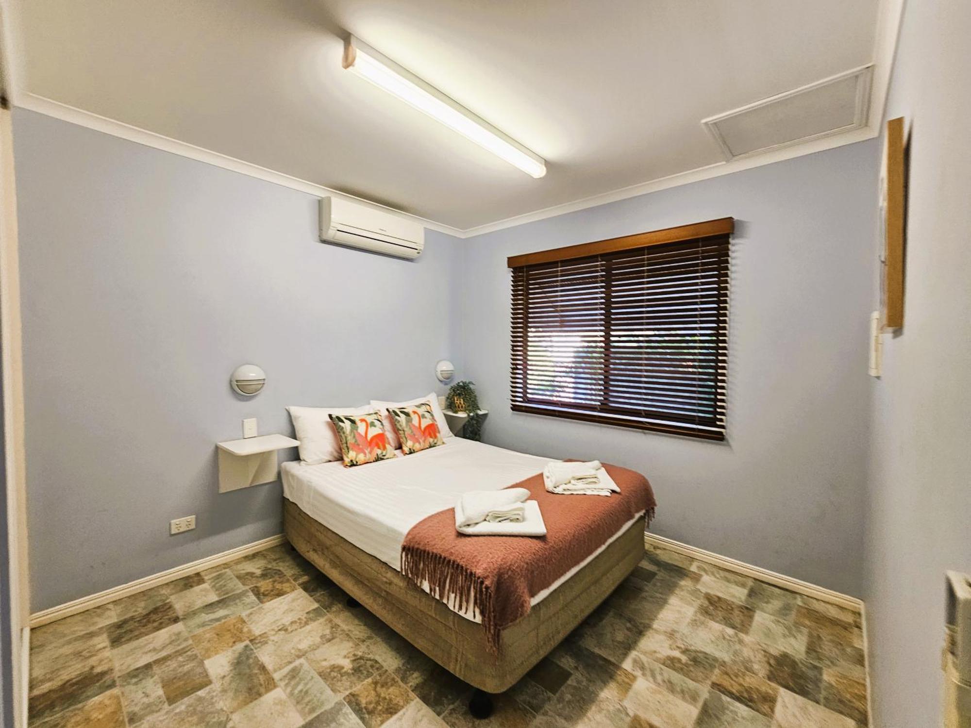 Kilcoy Motel Eksteriør bilde
