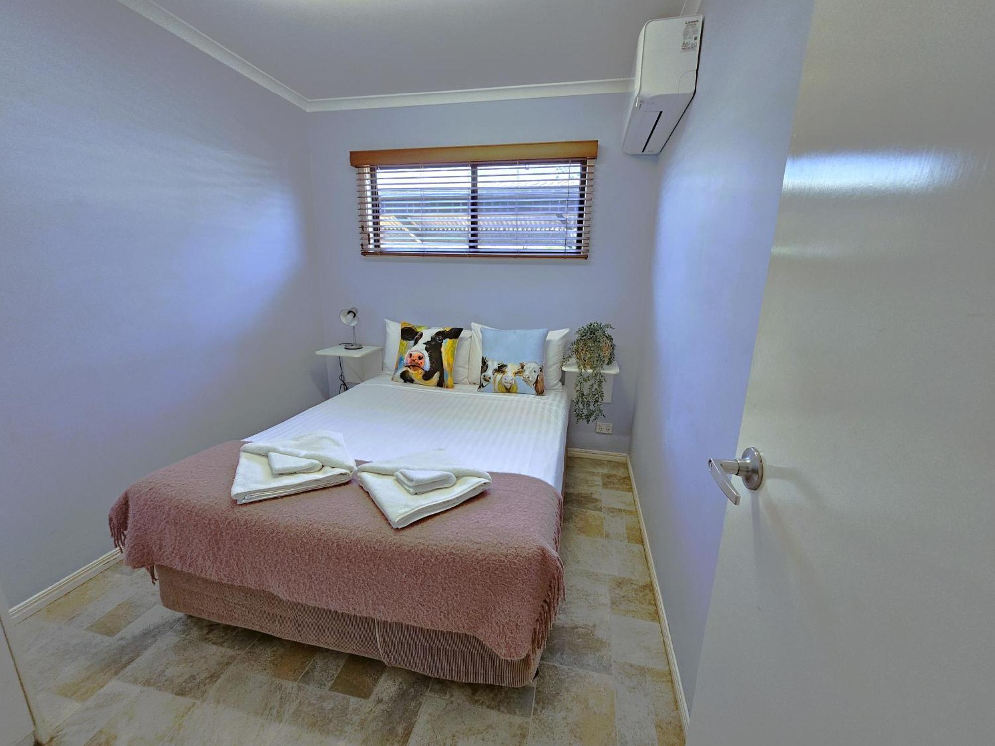 Kilcoy Motel Eksteriør bilde