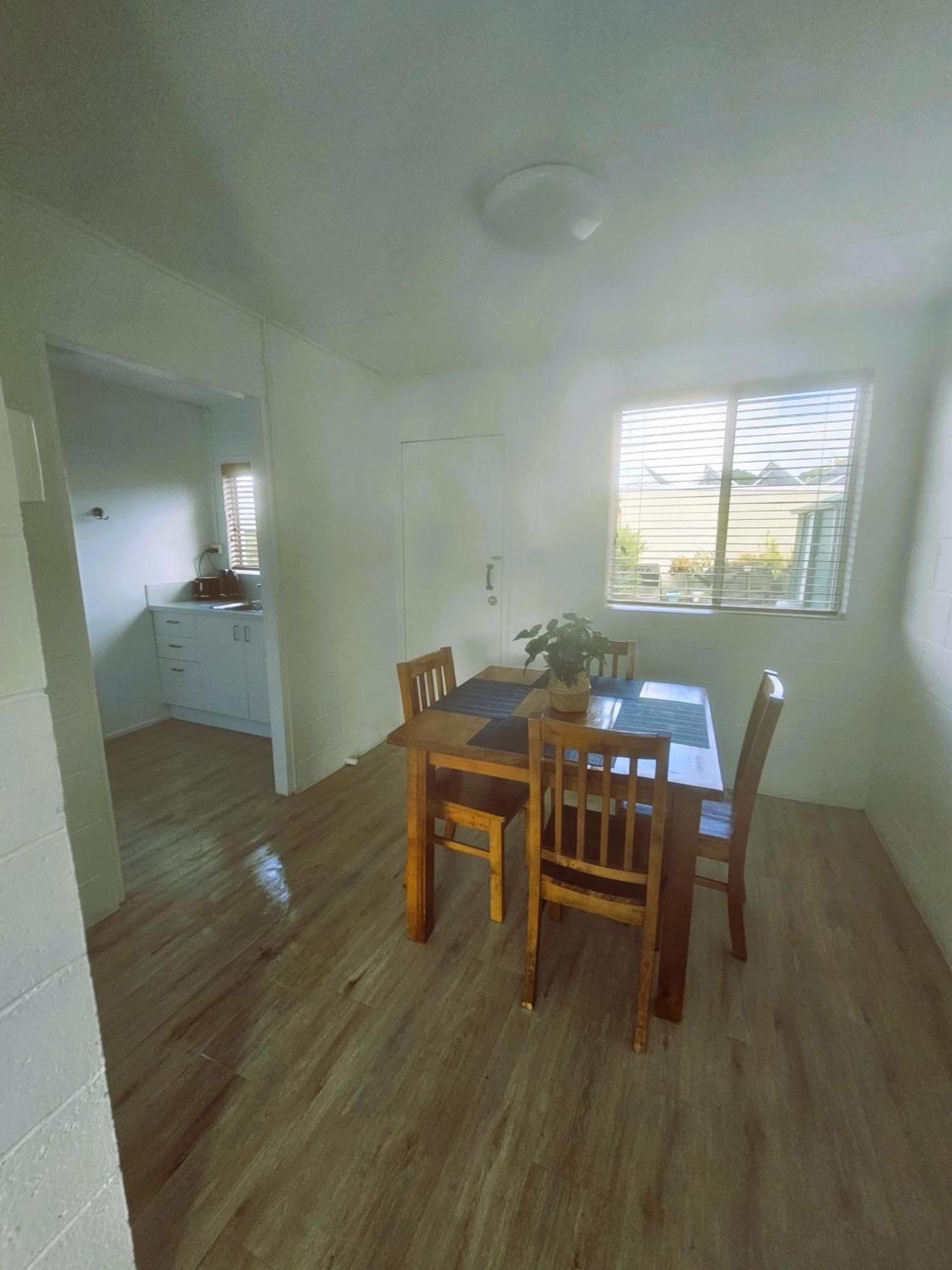 Kilcoy Motel Eksteriør bilde