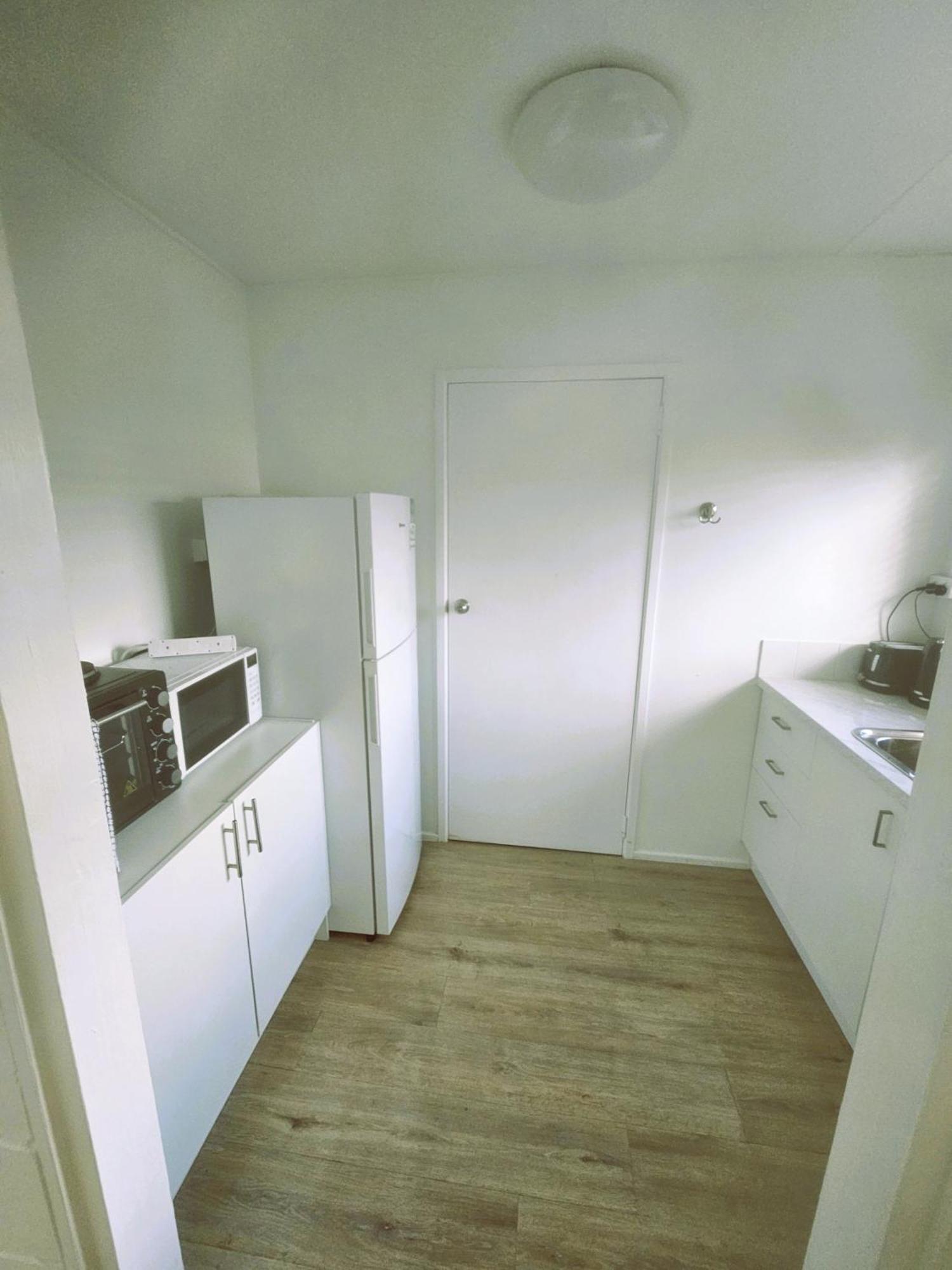 Kilcoy Motel Eksteriør bilde