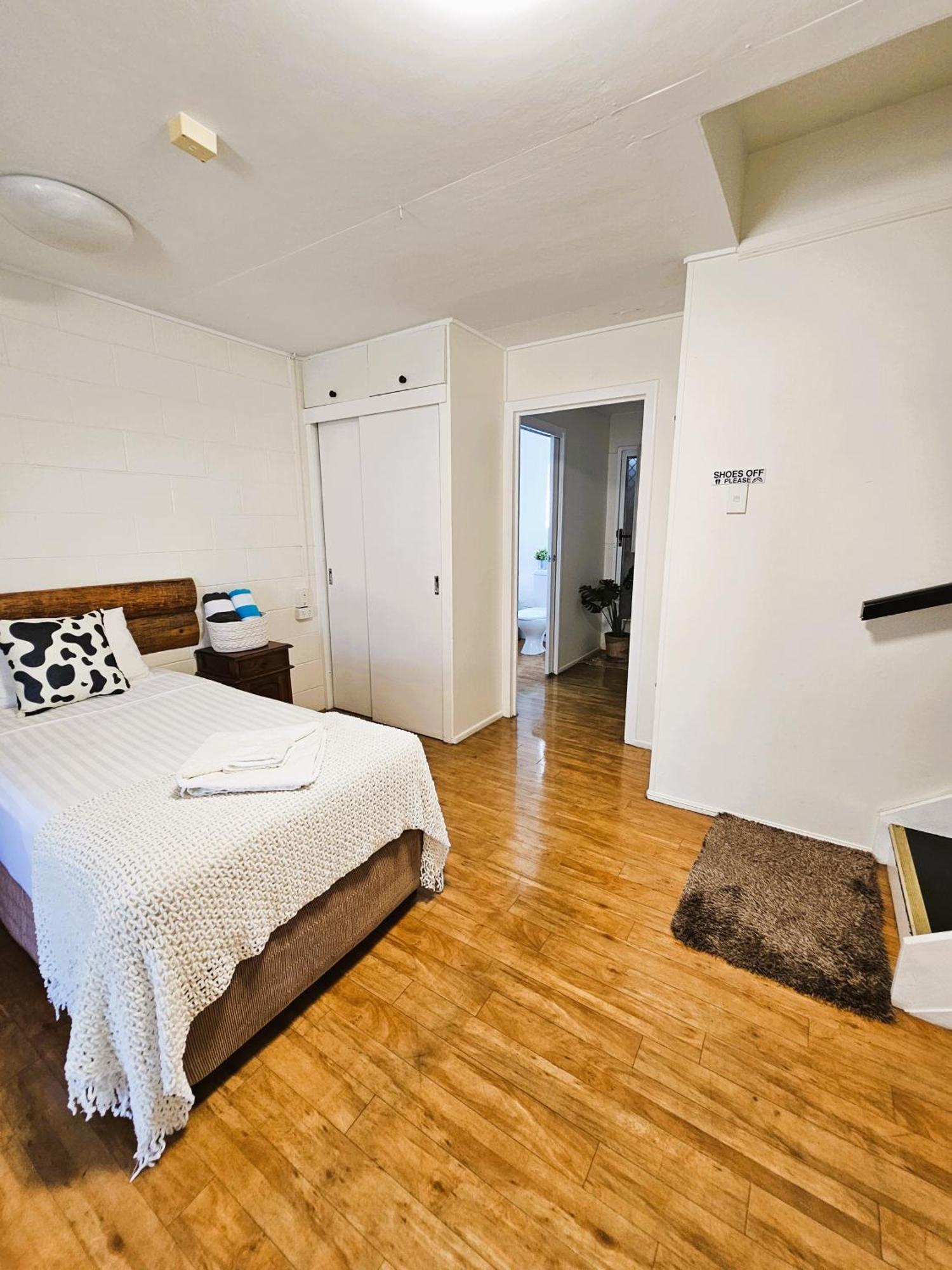 Kilcoy Motel Eksteriør bilde